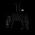 The Coaches Show - Starfield - Fleece Pocket Hoodie
